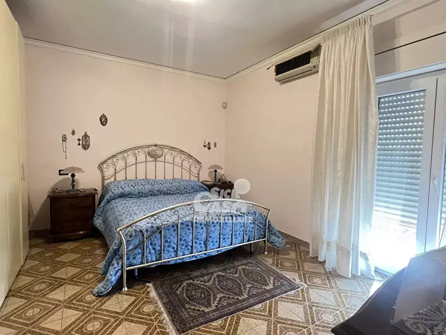 Immagine 28 di Casa trifamiliare in vendita  in via Honor Frost a Marsala