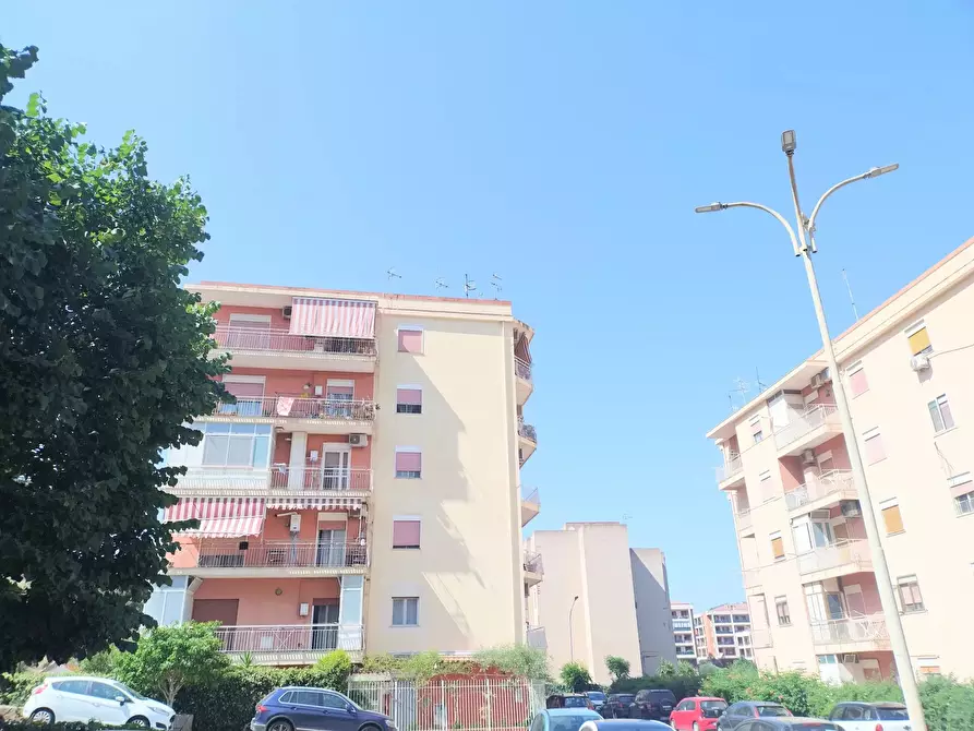 Immagine 1 di Casa trifamiliare in vendita  in Via Giorgio La Pira, n. 34 a Messina