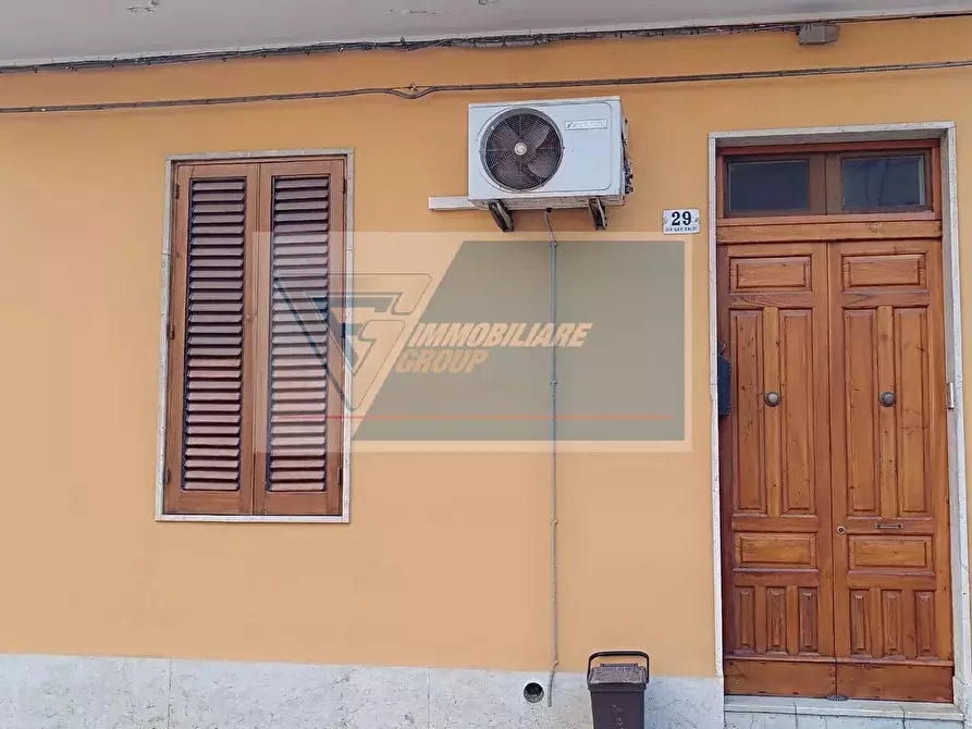 Immagine 2 di Monolocale in vendita  in Via Garibaldi a Buccheri