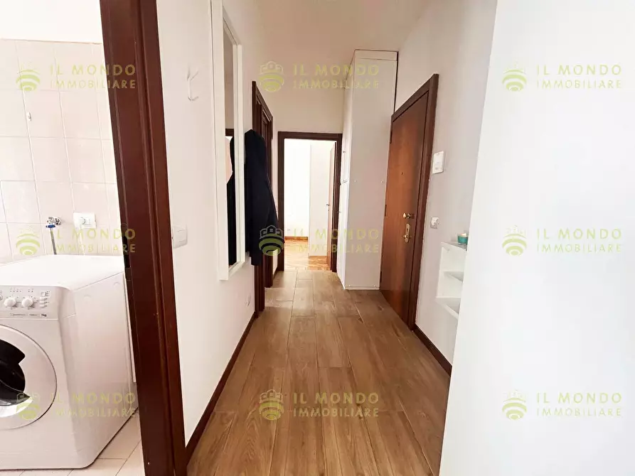 Immagine 4 di Casa trifamiliare in affitto  in Via Giuseppe Avezzana, 25 a Milano