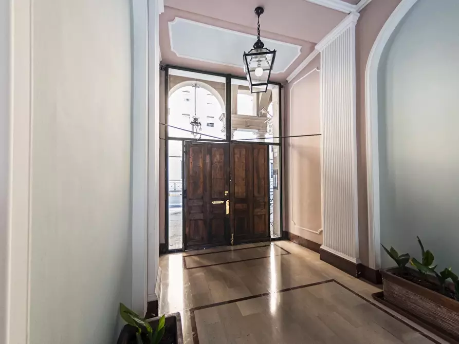 Immagine 15 di Casa trifamiliare in vendita  in Via Paolo Sacchi, 16 a Torino