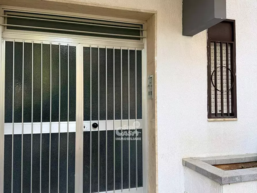 Immagine 5 di Casa trifamiliare in vendita  a Marsala