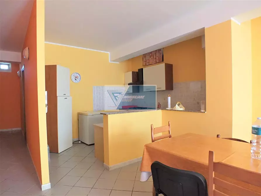 Immagine 1 di Terreno edificabile in vendita  in VIA ALDO MORO a Avola