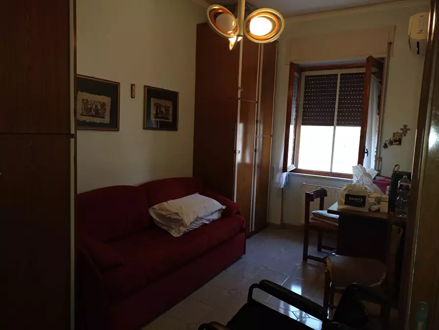 Immagine 21 di Casa trifamiliare in vendita  in Via Madre Teresa di Calcutta, n. 1 a Messina