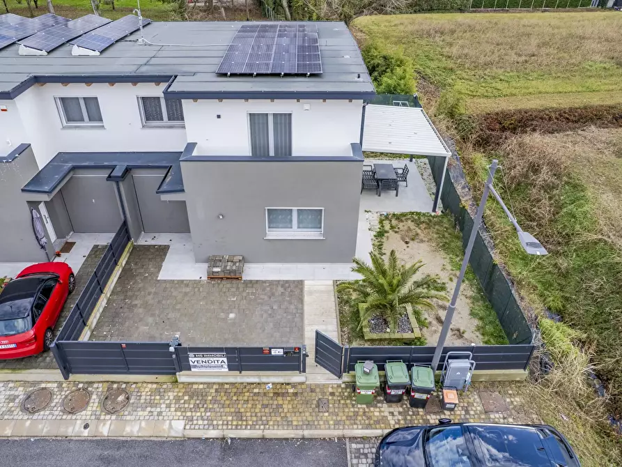 Immagine 48 di Terreno edificabile in vendita  a Albignasego