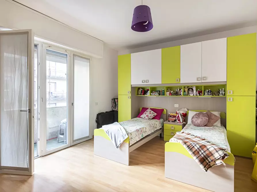 Immagine 21 di Casa trifamiliare in affitto  in Via Tino Savi, 64 a Sesto San Giovanni