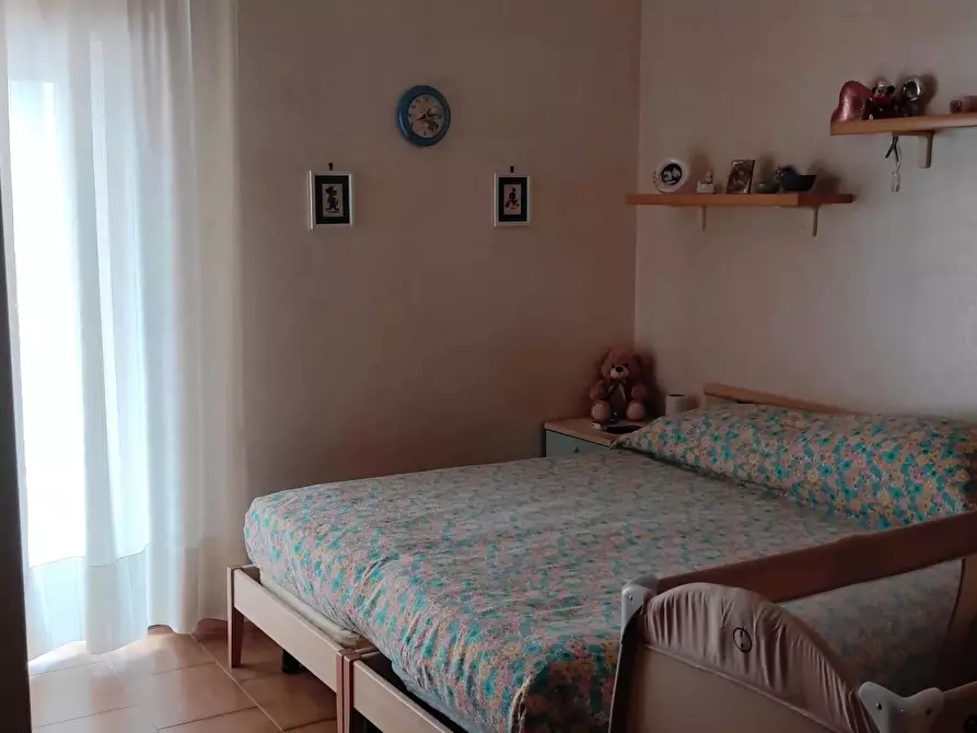 Immagine 11 di Casa trifamiliare in vendita  a Messina