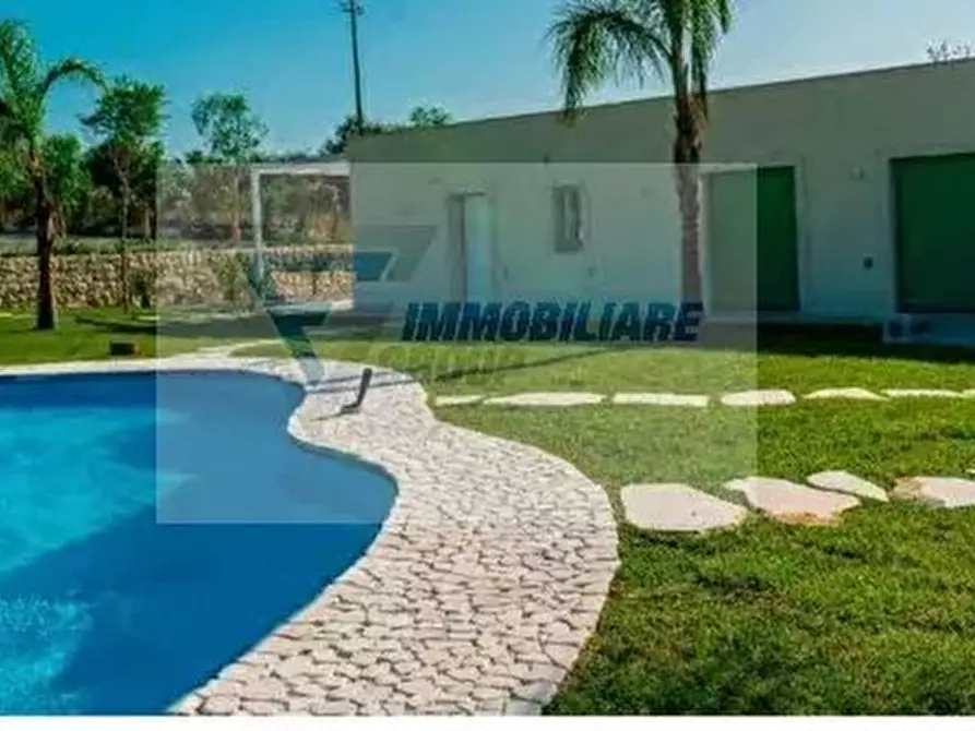 Immagine 2 di Terreno edificabile in vendita  in Contrada Gisira a Augusta