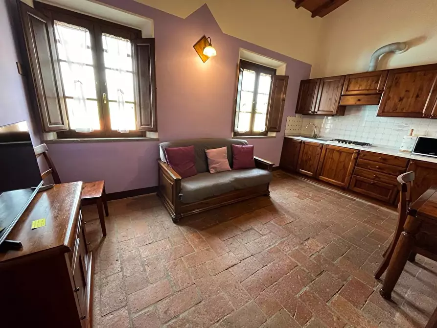 Immagine 2 di Casa trifamiliare in vendita  in via Aurelia Sud, 55. a San Vincenzo