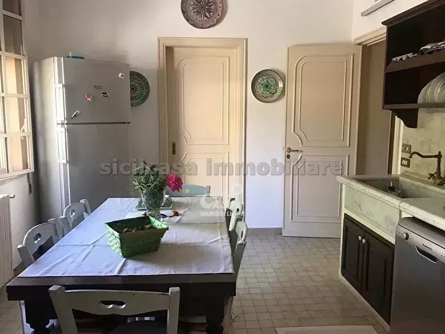 Immagine 9 di Terreno edificabile in vendita  a Marsala