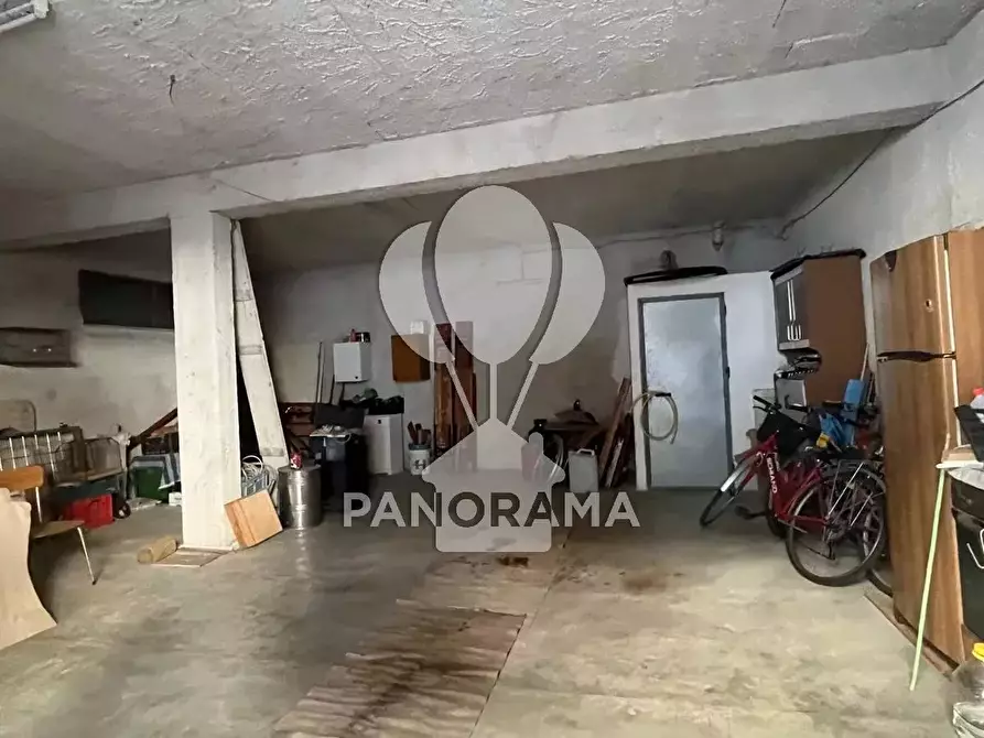 Immagine 26 di Casa trifamiliare in vendita  in Via Kennedy a Balestrate