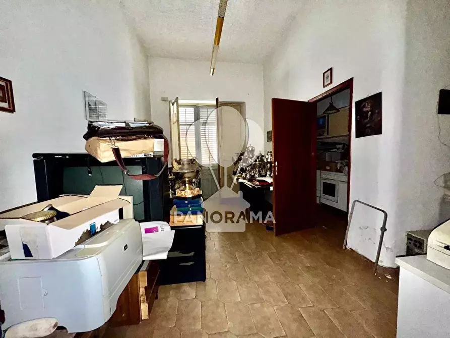 Immagine 10 di Terreno edificabile in vendita  in Via Crupi a Partinico