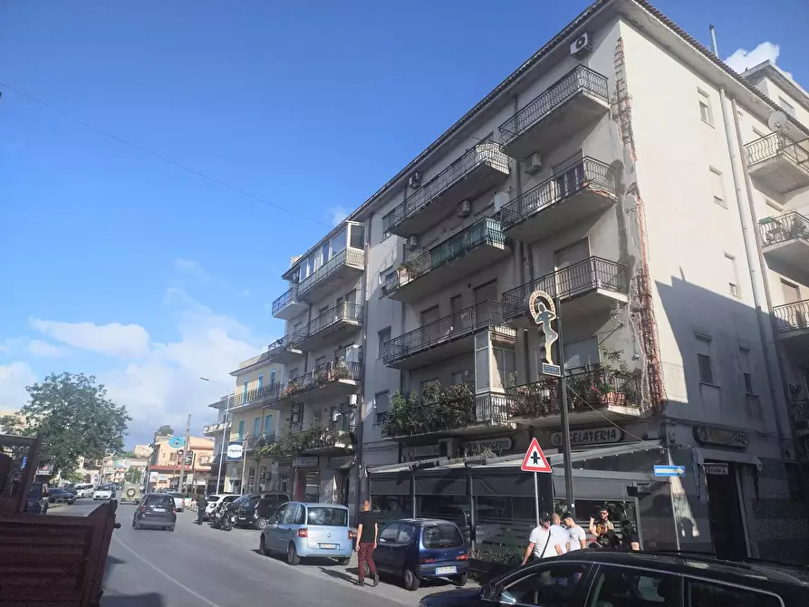 Immagine 28 di Casa trifamiliare in vendita  in Via Giovanni Noè, 1 a Pace Del Mela