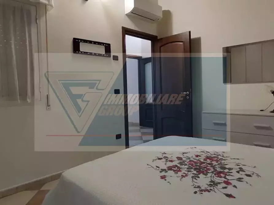 Immagine 18 di Casa trifamiliare in vendita  in Via Re Ierone II a Siracusa