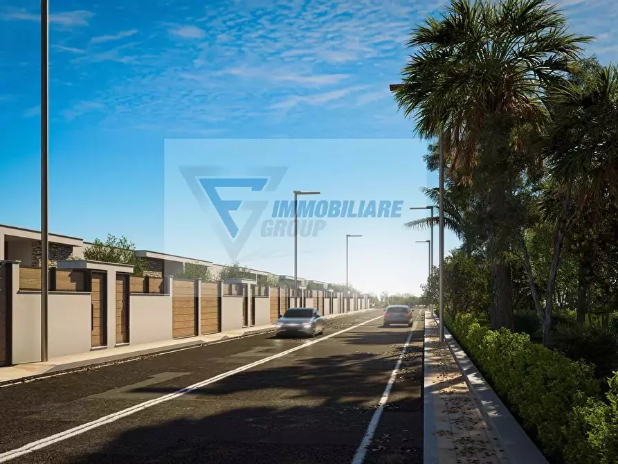 Immagine 16 di Terreno edificabile in vendita  in Via Miramare a Avola