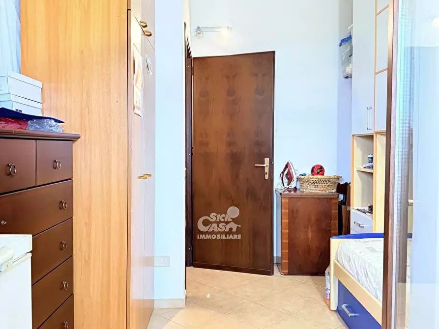 Immagine 21 di Casa trifamiliare in vendita  a Marsala