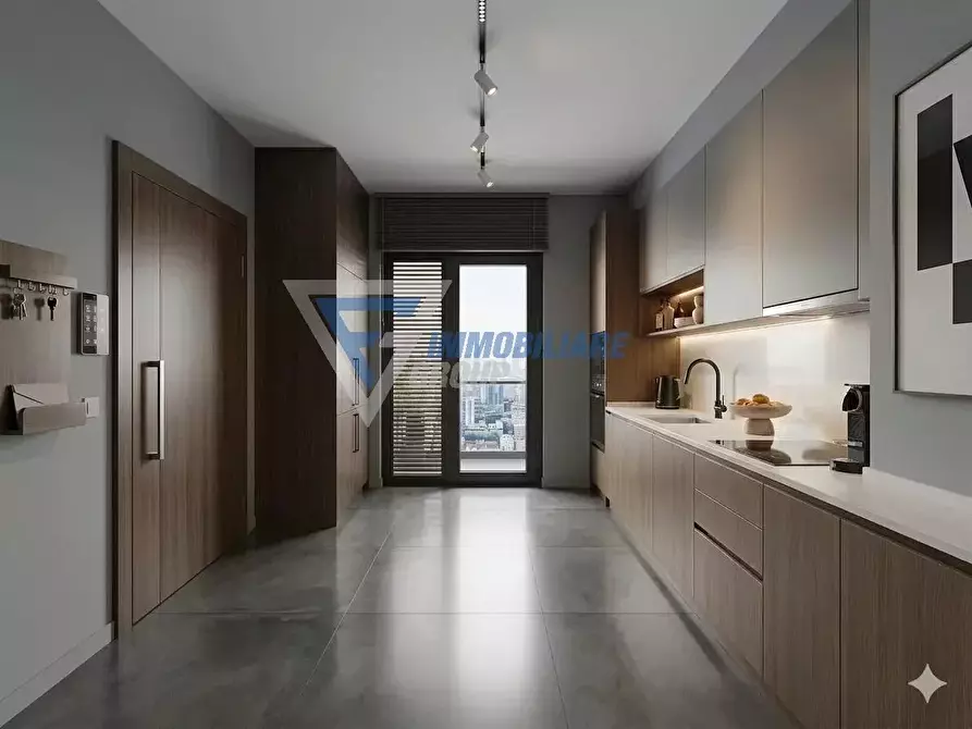 Immagine 3 di Casa trifamiliare in vendita  in Via Filisto a Siracusa
