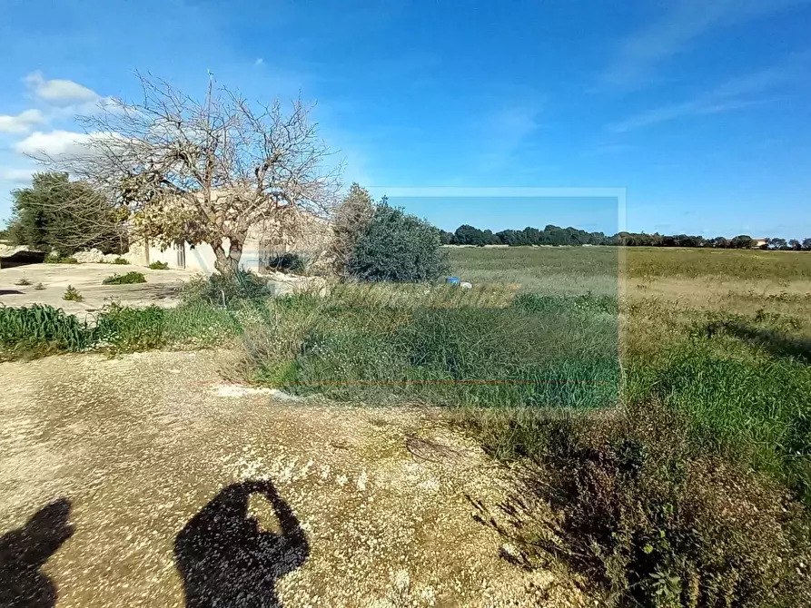 Immagine 7 di Terreno edificabile in vendita  in Via Mallia a Siracusa