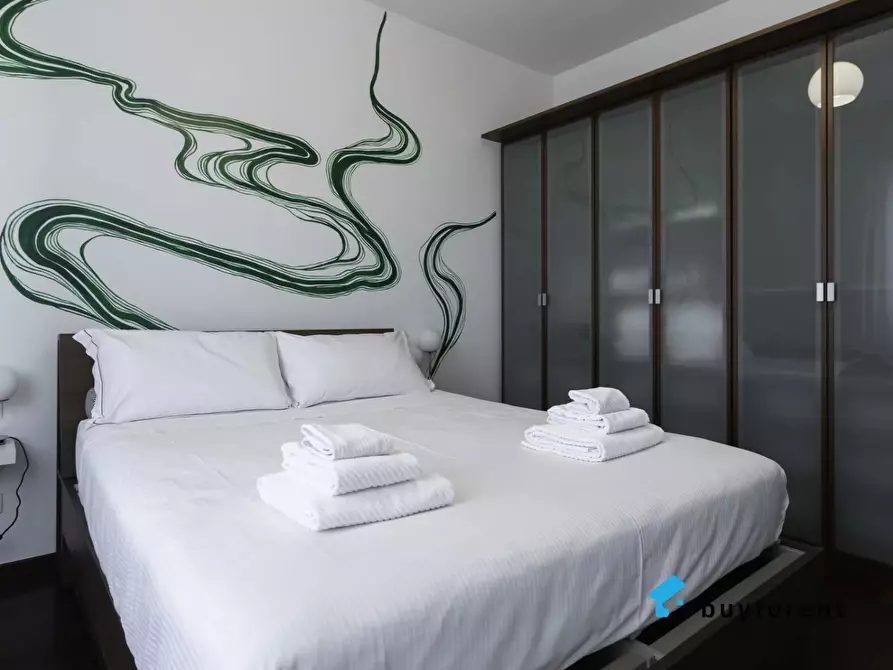 Immagine 11 di Casa trifamiliare in vendita  in Nona Strada, 7 a Buccinasco