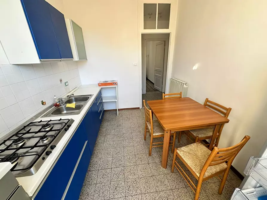 Immagine 5 di Casa trifamiliare in vendita  in Via Roma, 28 a Ventimiglia
