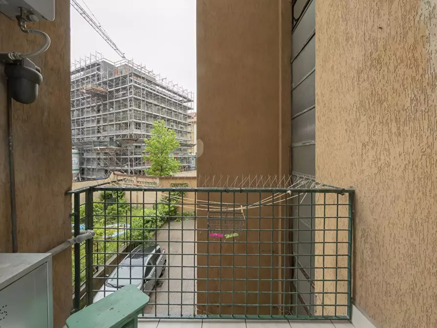 Immagine 16 di Casa trifamiliare in vendita  in Via Giovanni Pacini, 23 a Milano