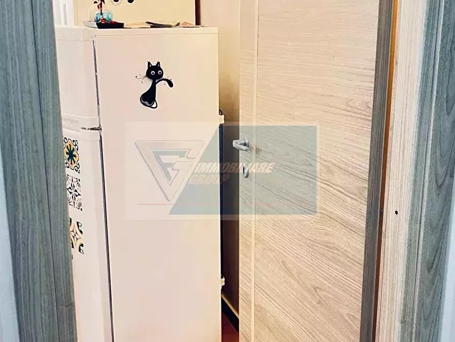 Immagine 30 di Monolocale in vendita  in Via Resalibera a Siracusa