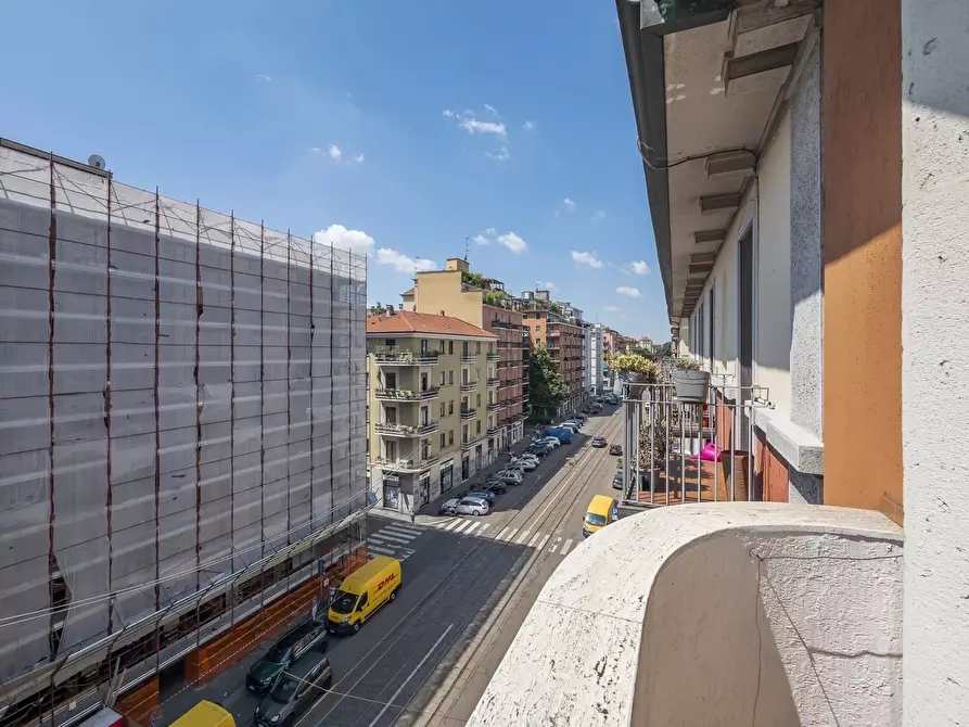 Immagine 25 di Casa trifamiliare in vendita  in Via Giovanni Antonio Amadeo, 37 a Milano