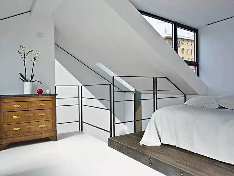 Immagine 10 di Casa trifamiliare in affitto  in PIAZZA DERGANO, 3. a Milano