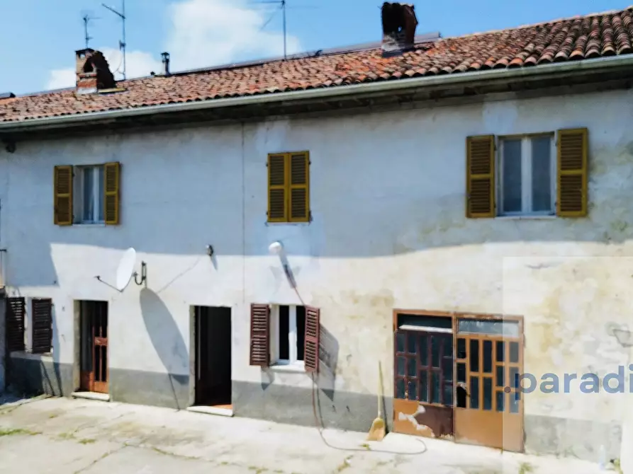 Immagine 17 di Casa trifamiliare in vendita  a Camino