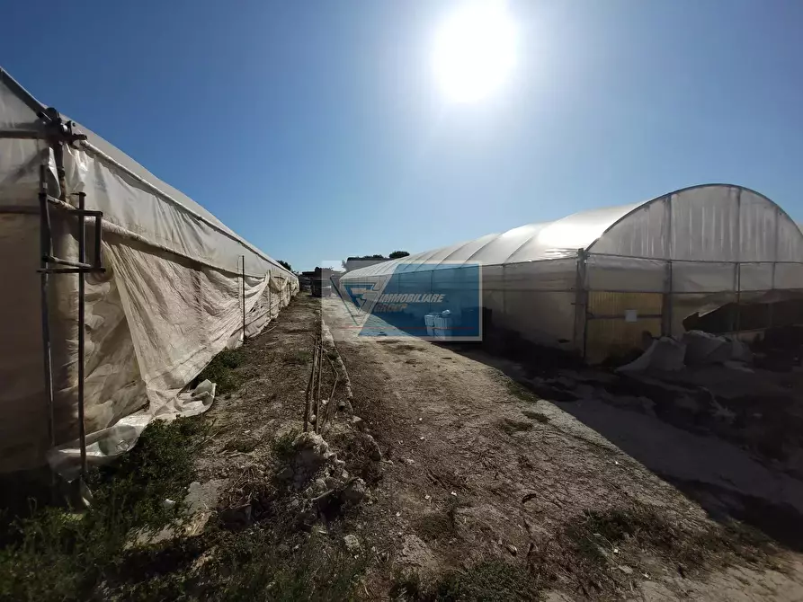 Immagine 10 di Attico in vendita  in CONTRADA GRANELLI a Pachino