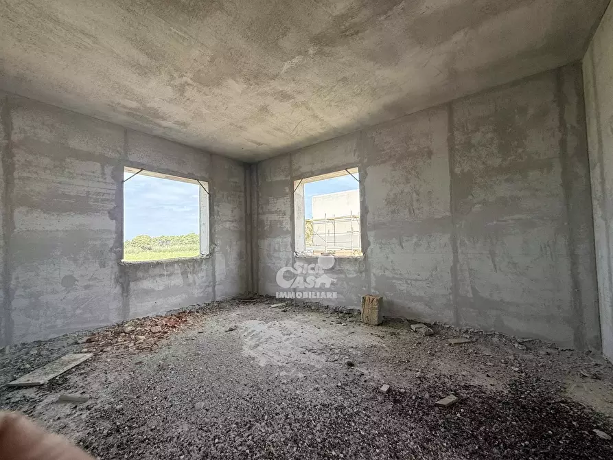Immagine 20 di Terreno edificabile in vendita  a Marsala