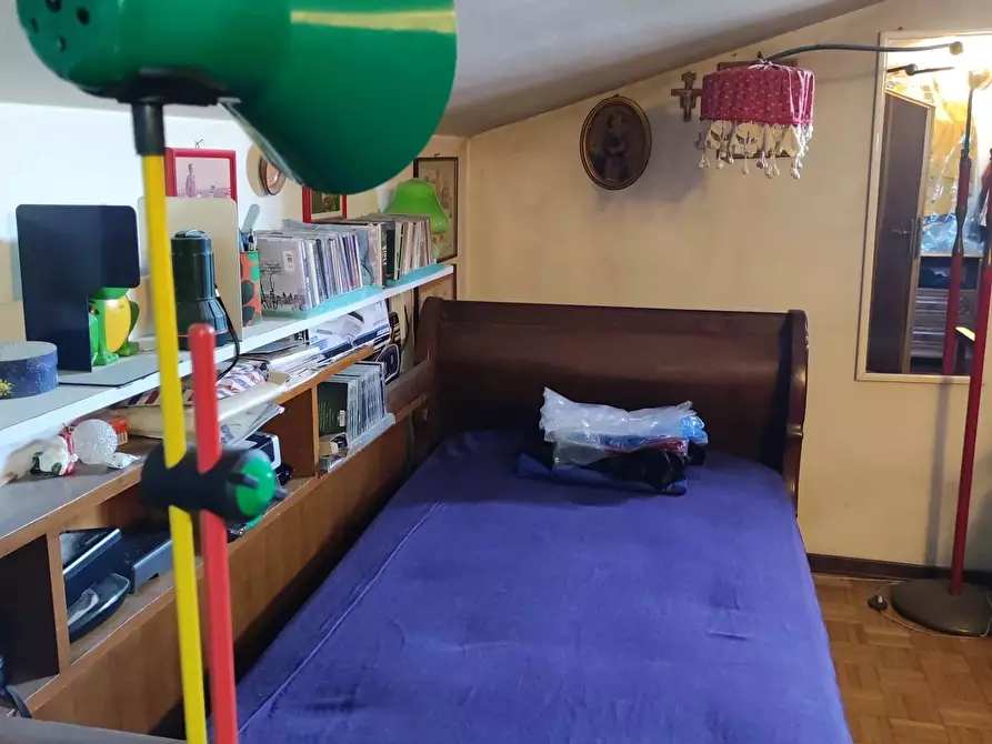 Immagine 15 di Casa trifamiliare in vendita  a Santa Lucia Di Piave