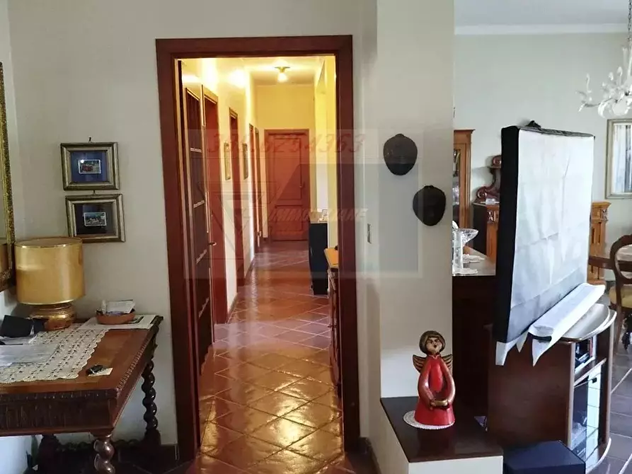 Immagine 3 di Casa trifamiliare in vendita  in Viale Scala Greca a Siracusa