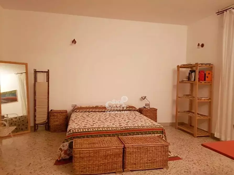 Immagine 4 di Casa trifamiliare in affitto  a Marsala