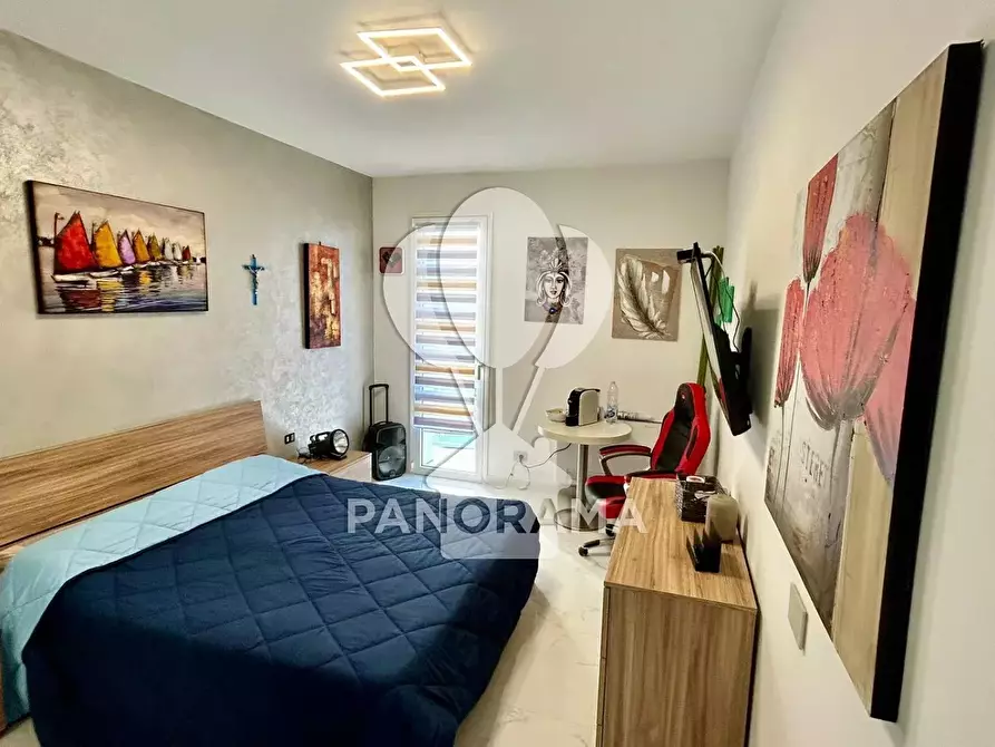 Immagine 7 di Terreno edificabile in vendita  in Contrada Mirga a Alcamo