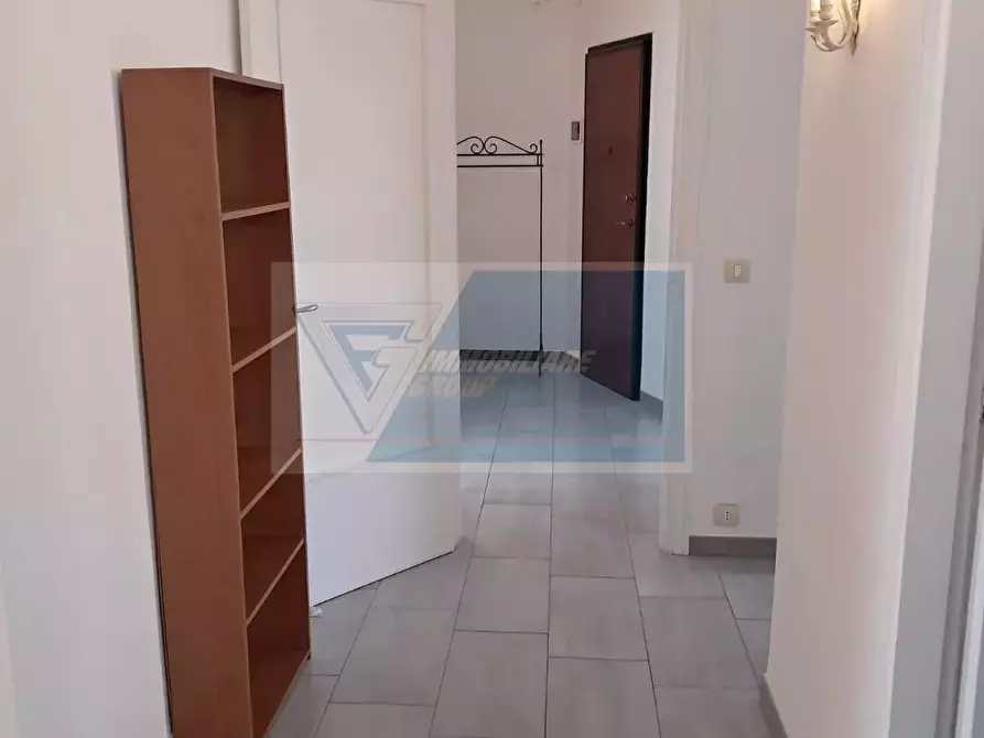 Immagine 2 di Casa trifamiliare in affitto  in Viale Teracati a Siracusa