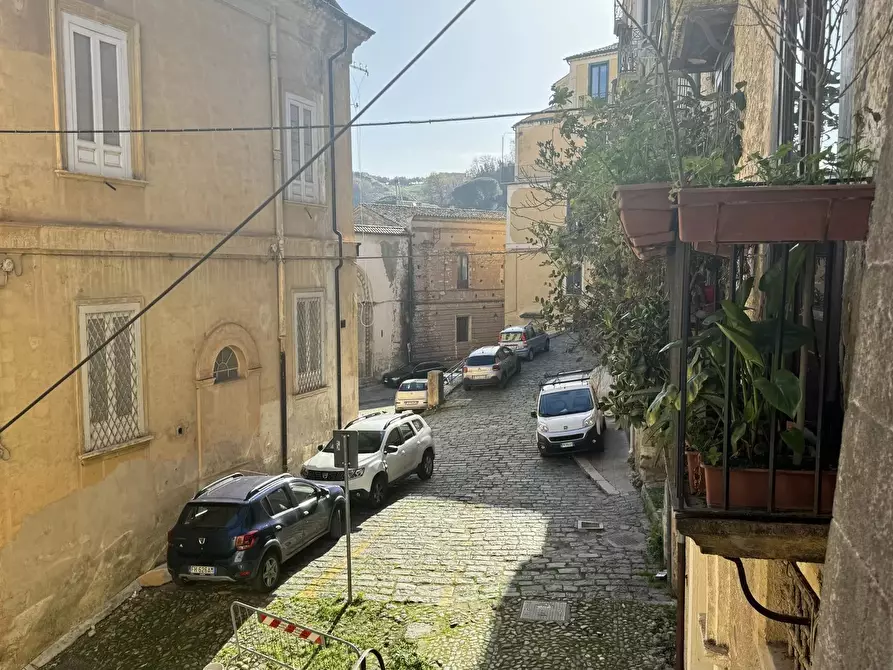 Immagine 14 di Casa trifamiliare in vendita  in Via Biagio Miraglia, 8 a Cosenza