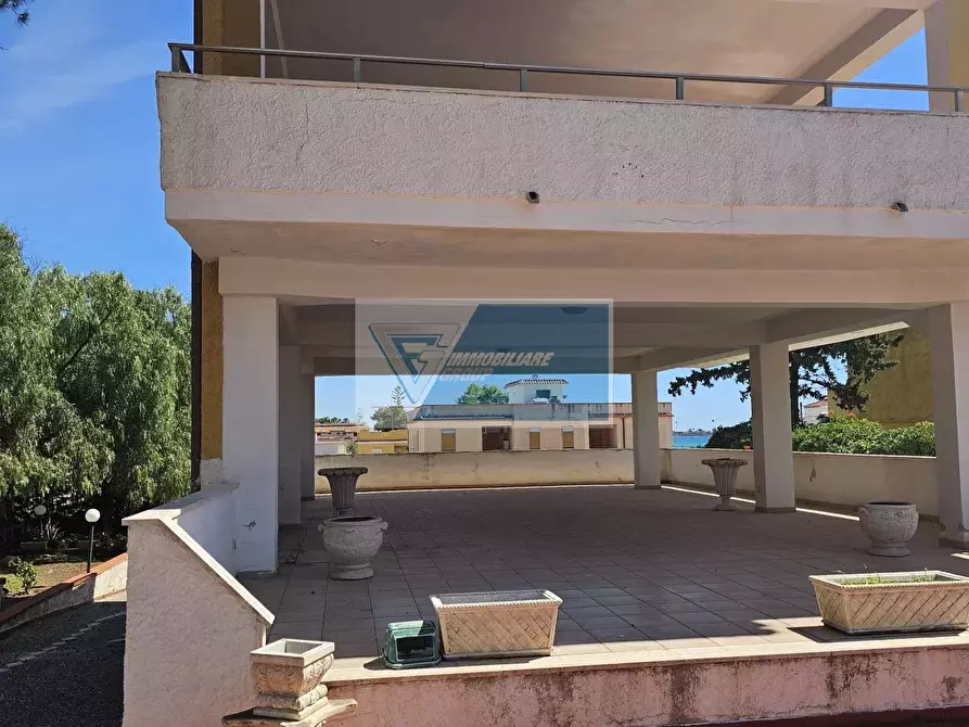 Immagine 18 di Terreno edificabile in vendita  in Via C. di Martino a Noto