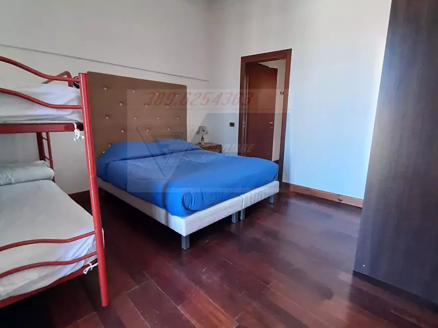 Immagine 4 di Casa trifamiliare in vendita  in vicolo Bagnara a Siracusa