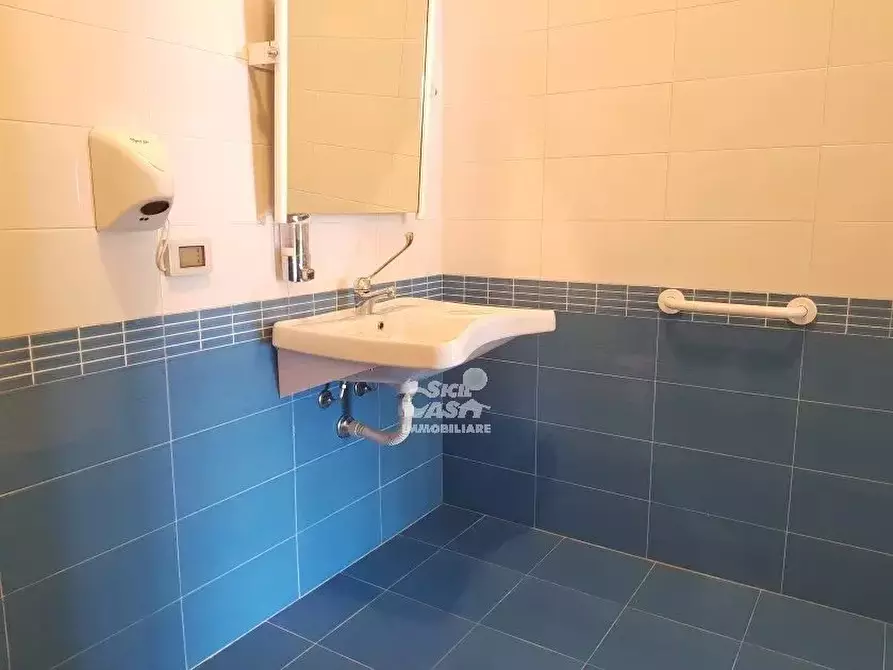 Immagine 8 di Attico in vendita  a Marsala