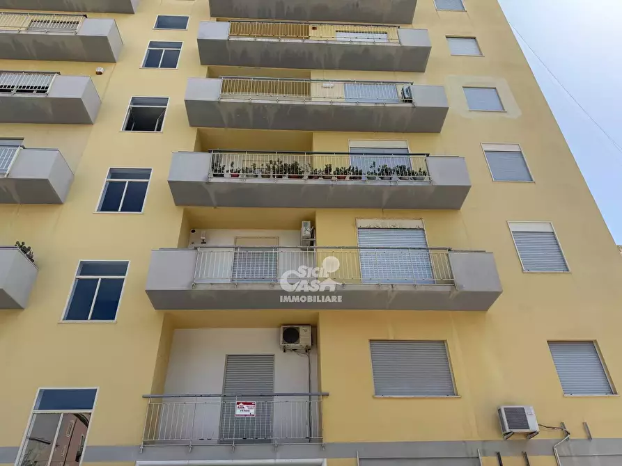 Immagine 33 di Casa trifamiliare in vendita  in PIAZZA MARCONI 41 MARSALA a Marsala