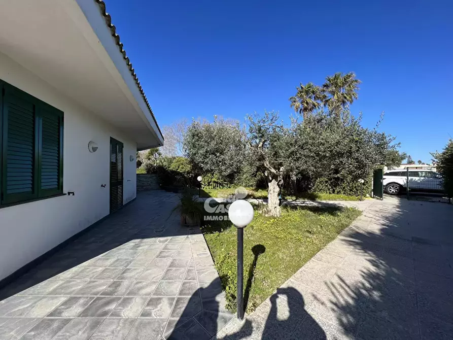 Immagine 7 di Terreno edificabile in vendita  a Marsala