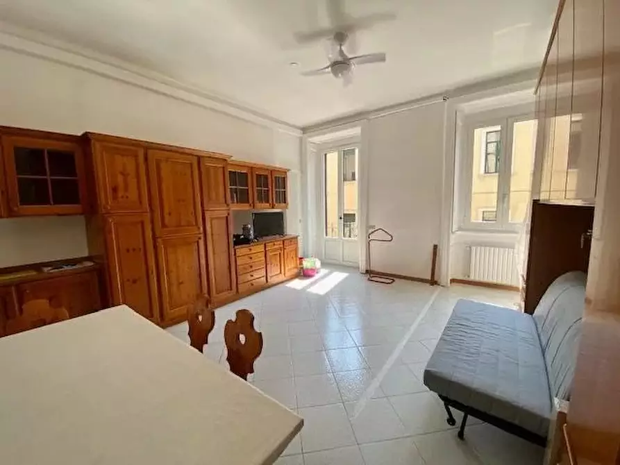 Immagine 1 di Casa trifamiliare in affitto  in Via Giovanni Battista Morgagni, 2 a Milano