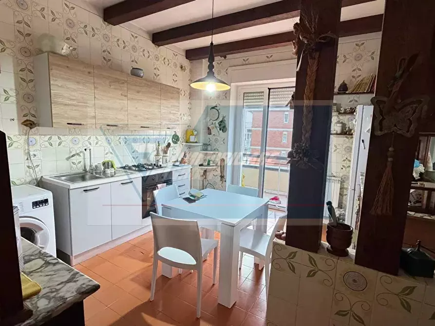 Immagine 6 di Casa trifamiliare in vendita  in Viale Scala Greca a Siracusa