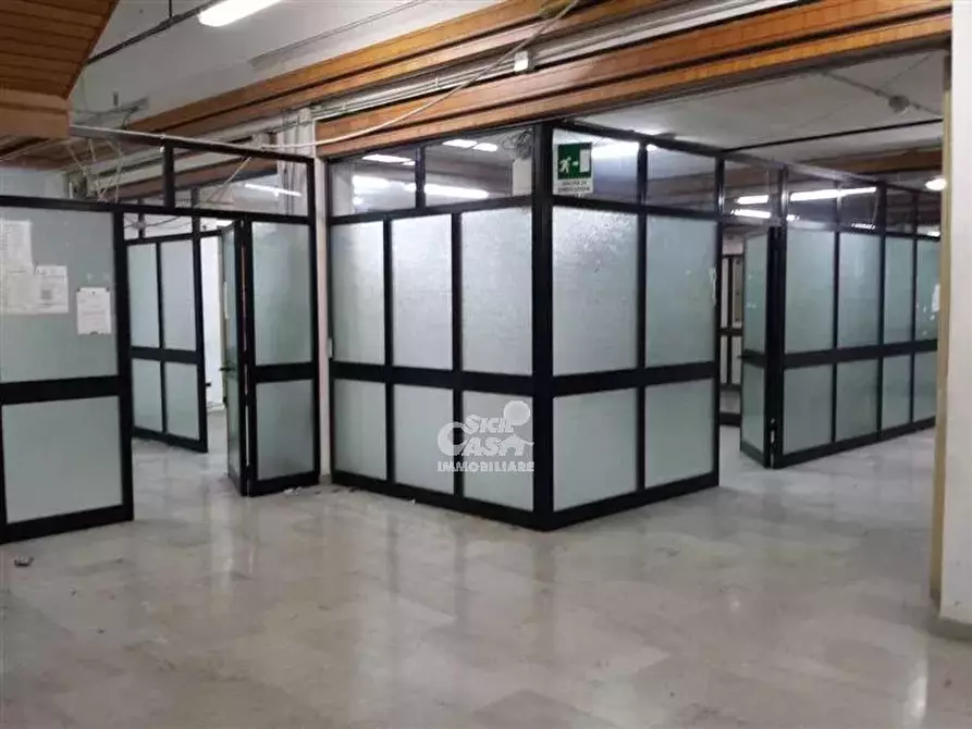 Immagine 5 di Attico in vendita  a Marsala