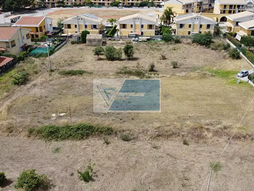 Immagine 16 di Terreno in vendita  a Avola