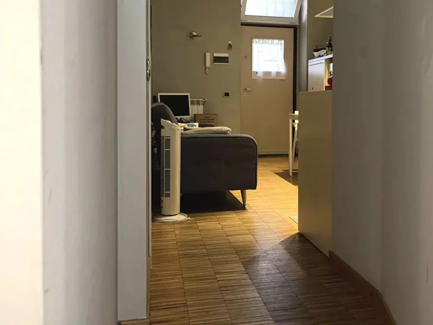 Immagine 13 di Casa trifamiliare in affitto  in VIA PONTIDA, 4. a Milano