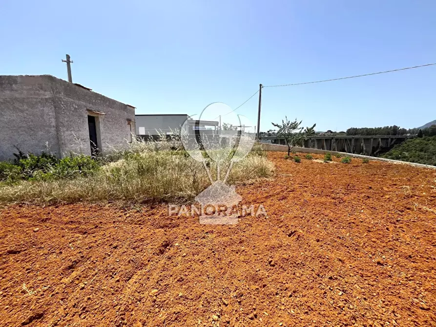 Immagine 18 di Terreno in vendita  in Contrada Vallone del Lupo a Alcamo