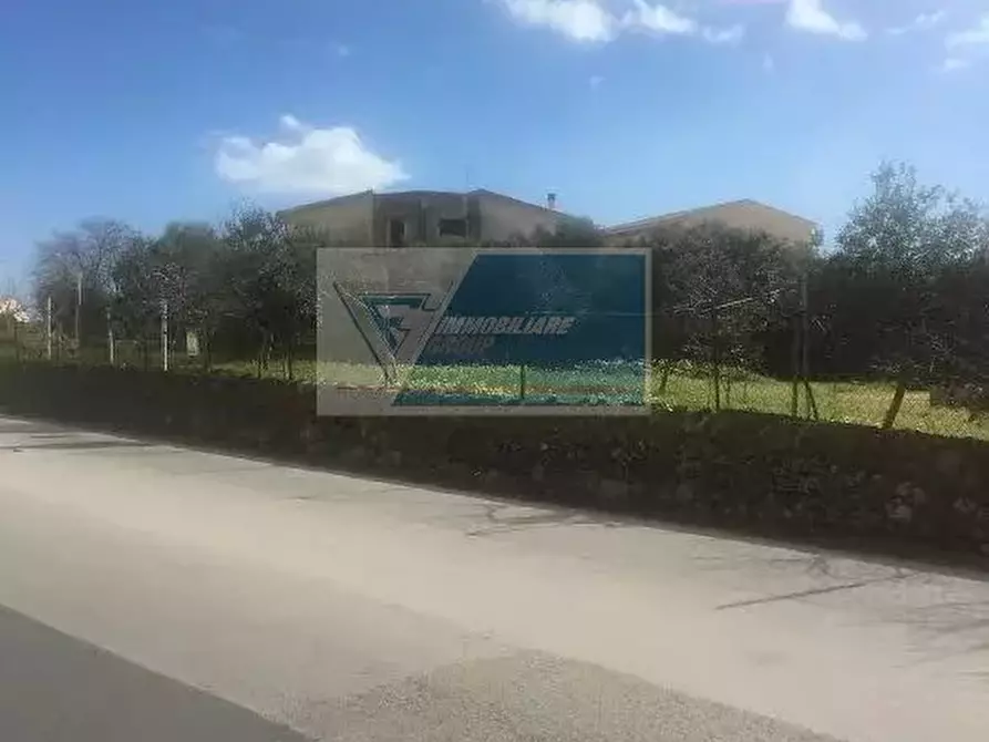 Immagine 4 di Terreno in vendita  a Siracusa