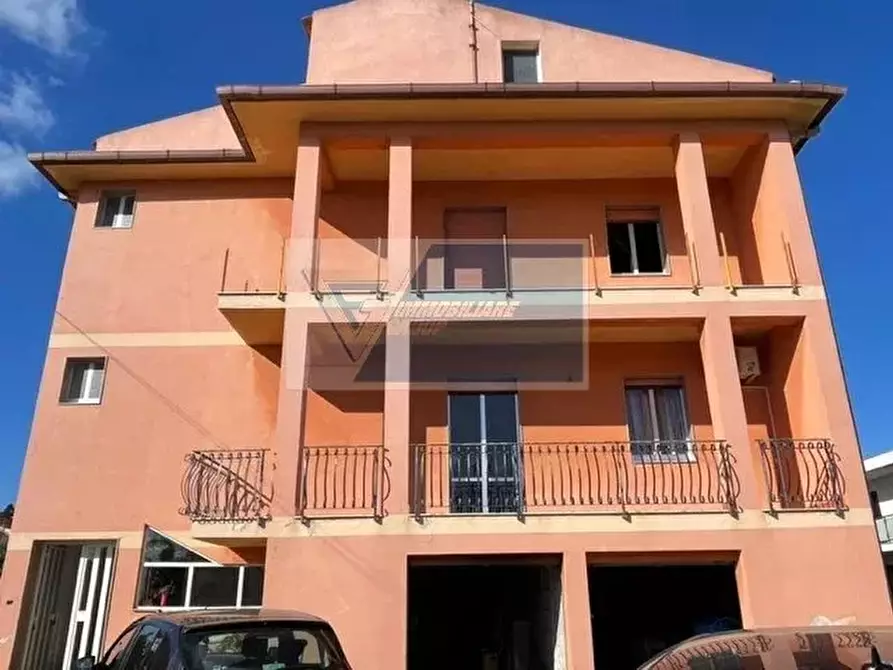 Immagine 5 di Terreno edificabile in vendita  in Via Agrigento a Buccheri